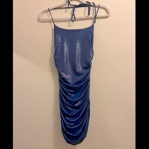 Lucy in the Sky Dress